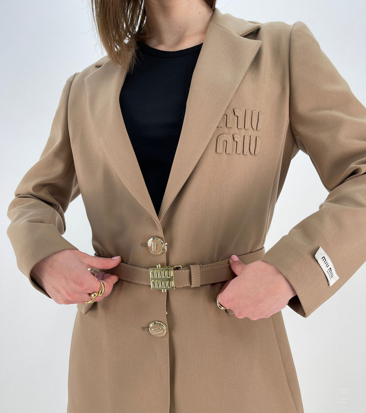 Дамски блейзър