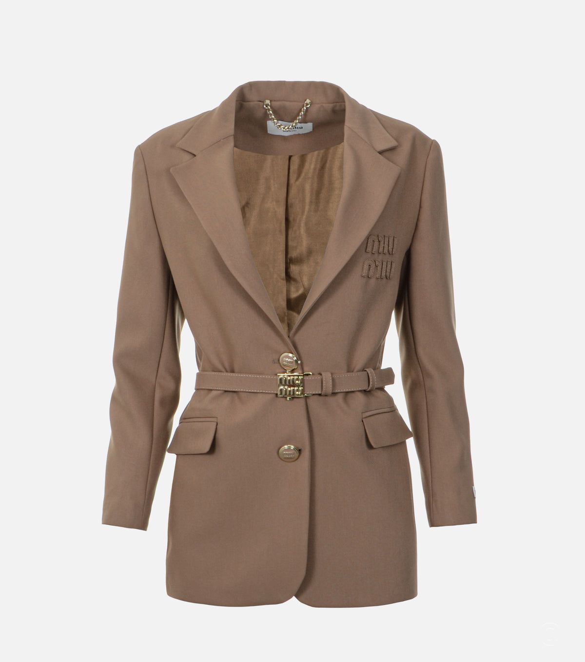 Дамски блейзър