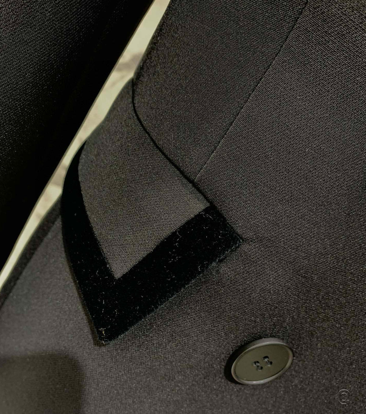 Marlène Jacket
