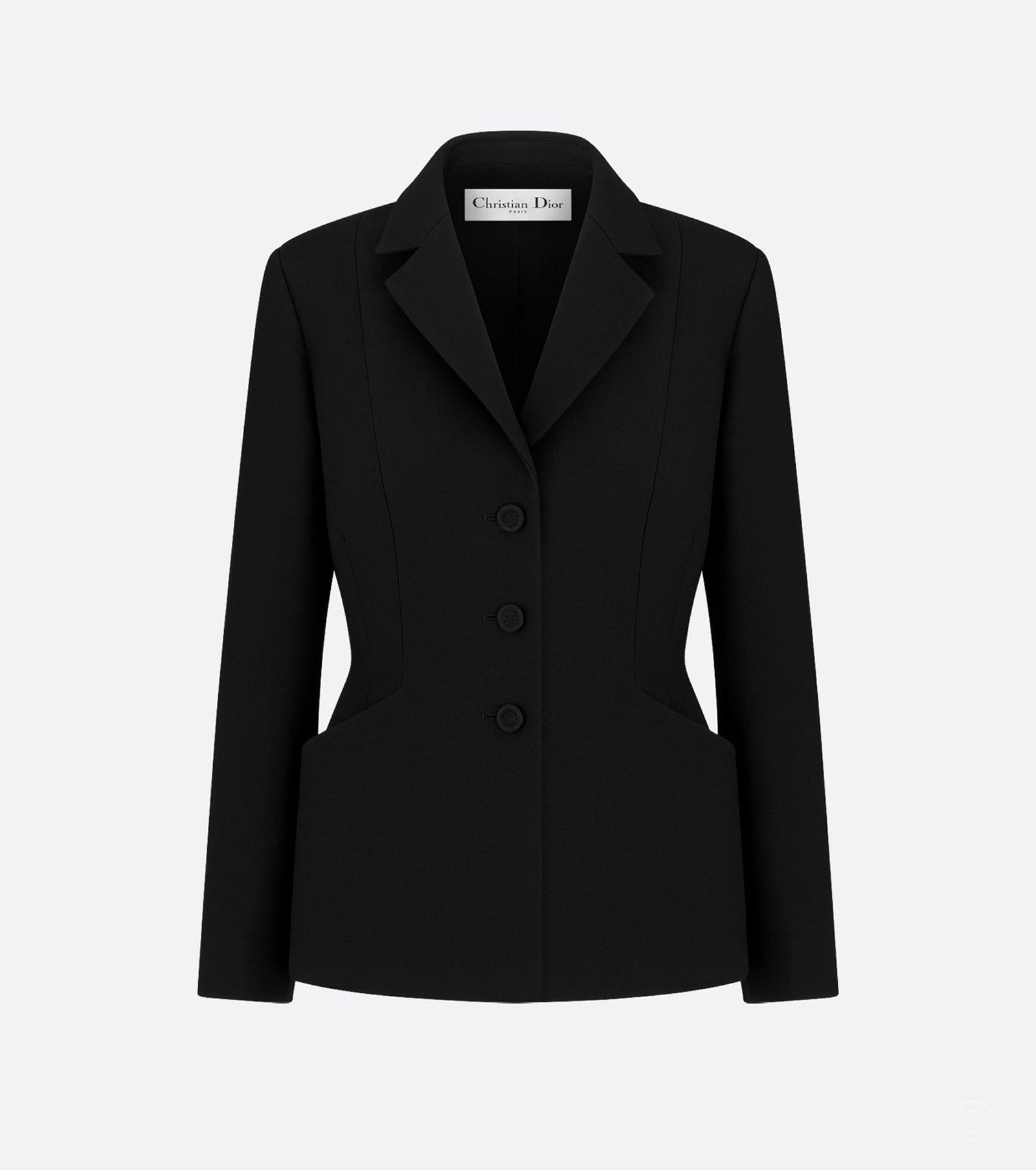 30 Montaigne Bar Jacket