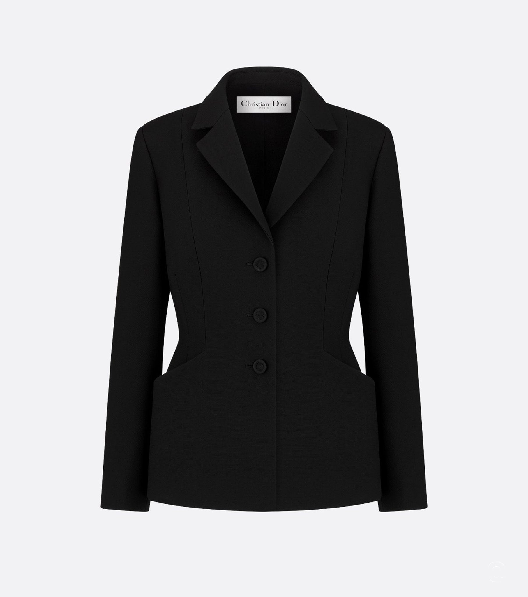 30 Montaigne Bar Jacket