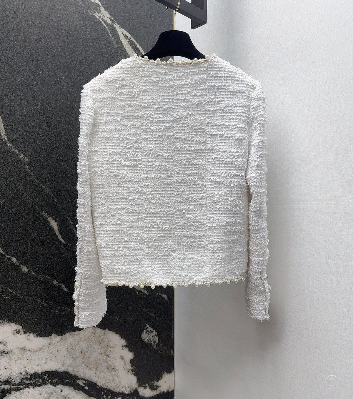 Дамски къс блейзър