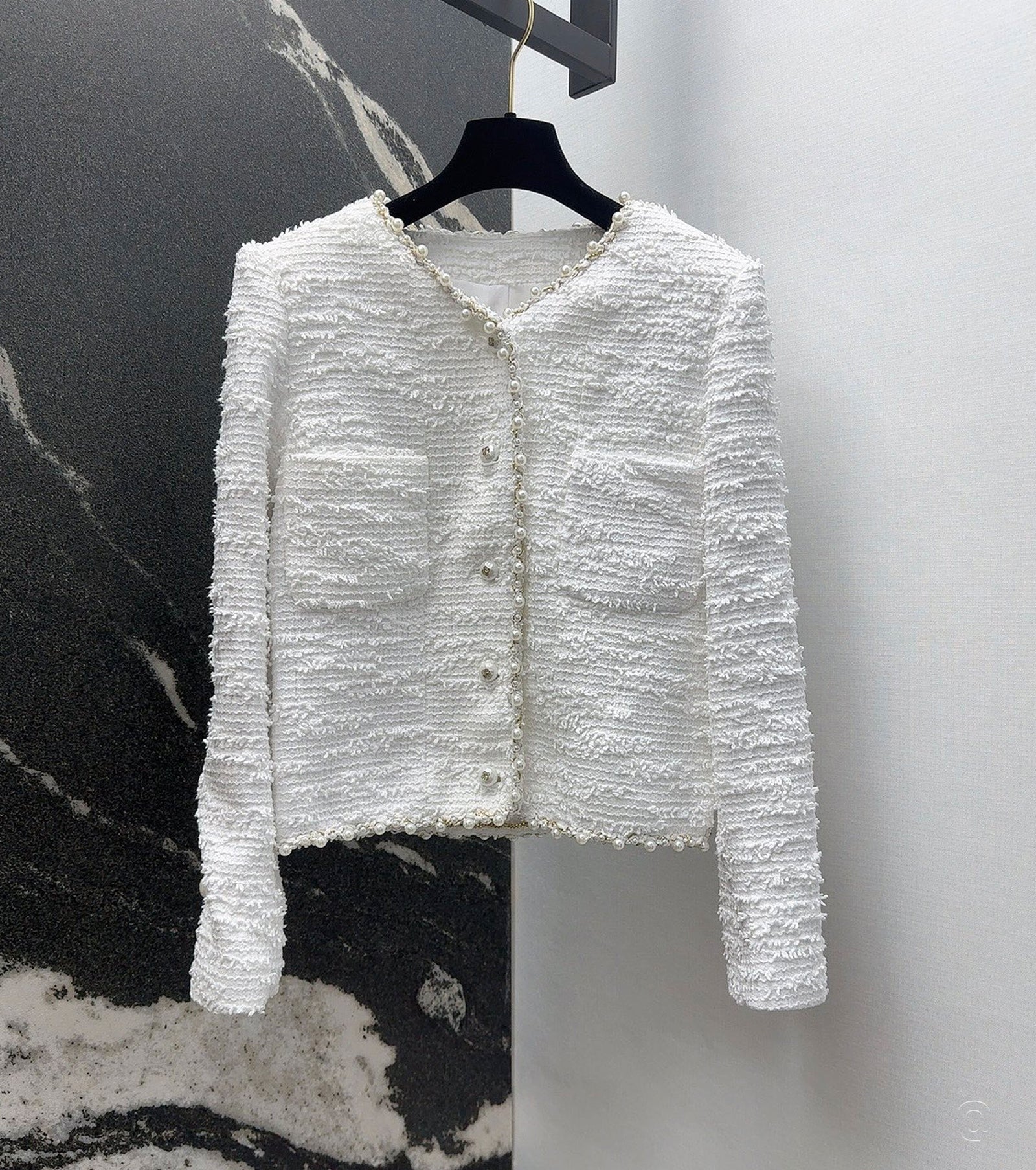 Дамски къс блейзър