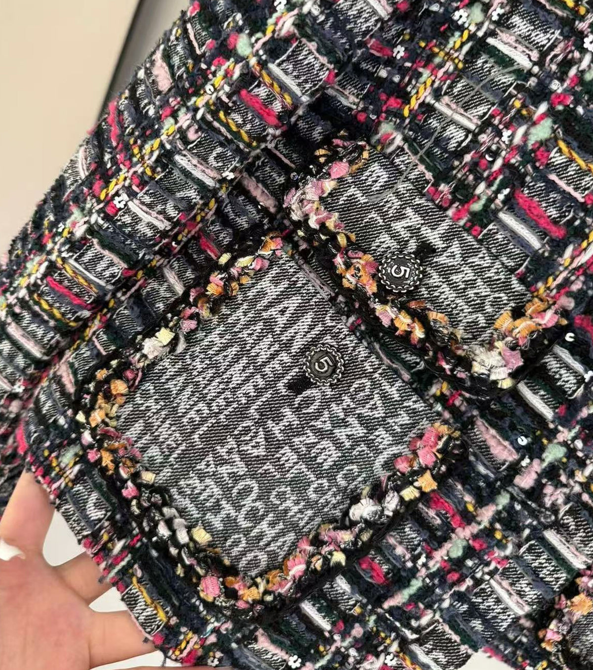 Дамски къс блейзър