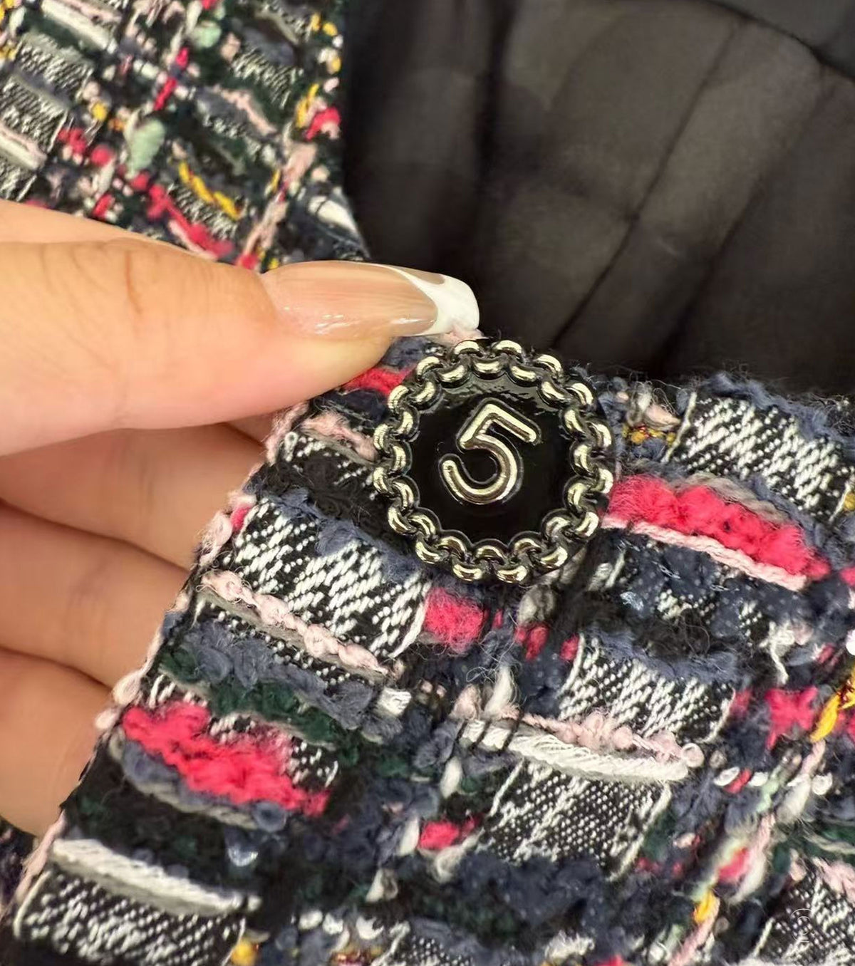 Дамски къс блейзър