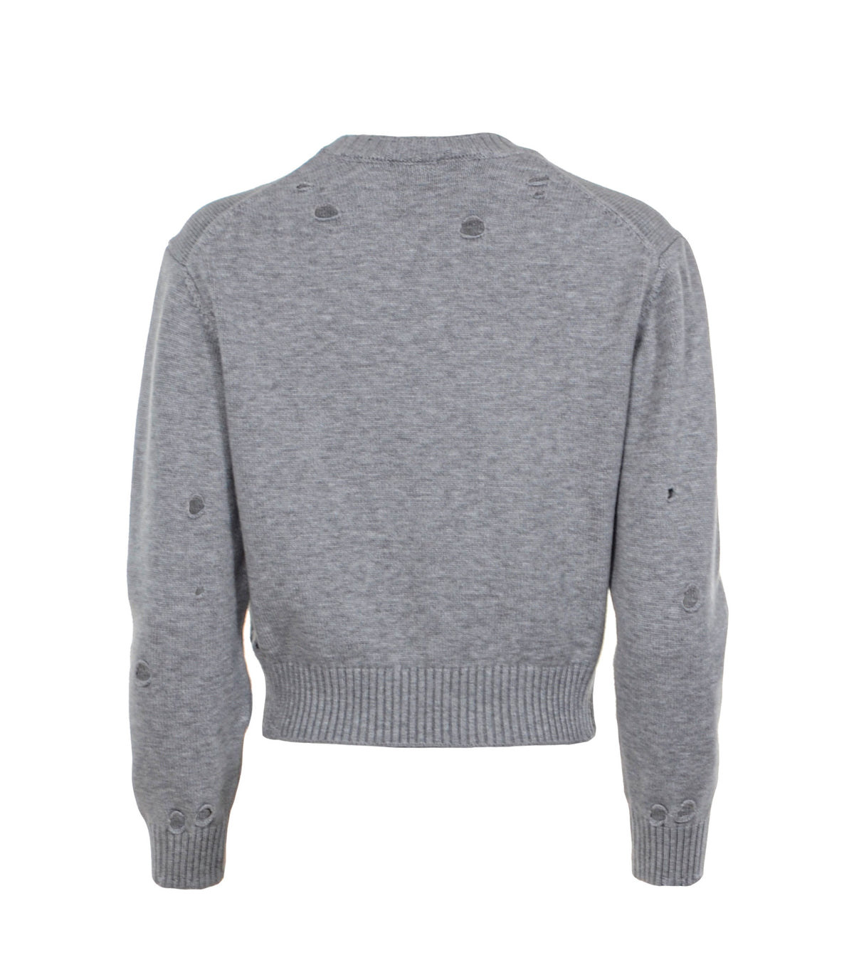 Women Cashmere Pullover