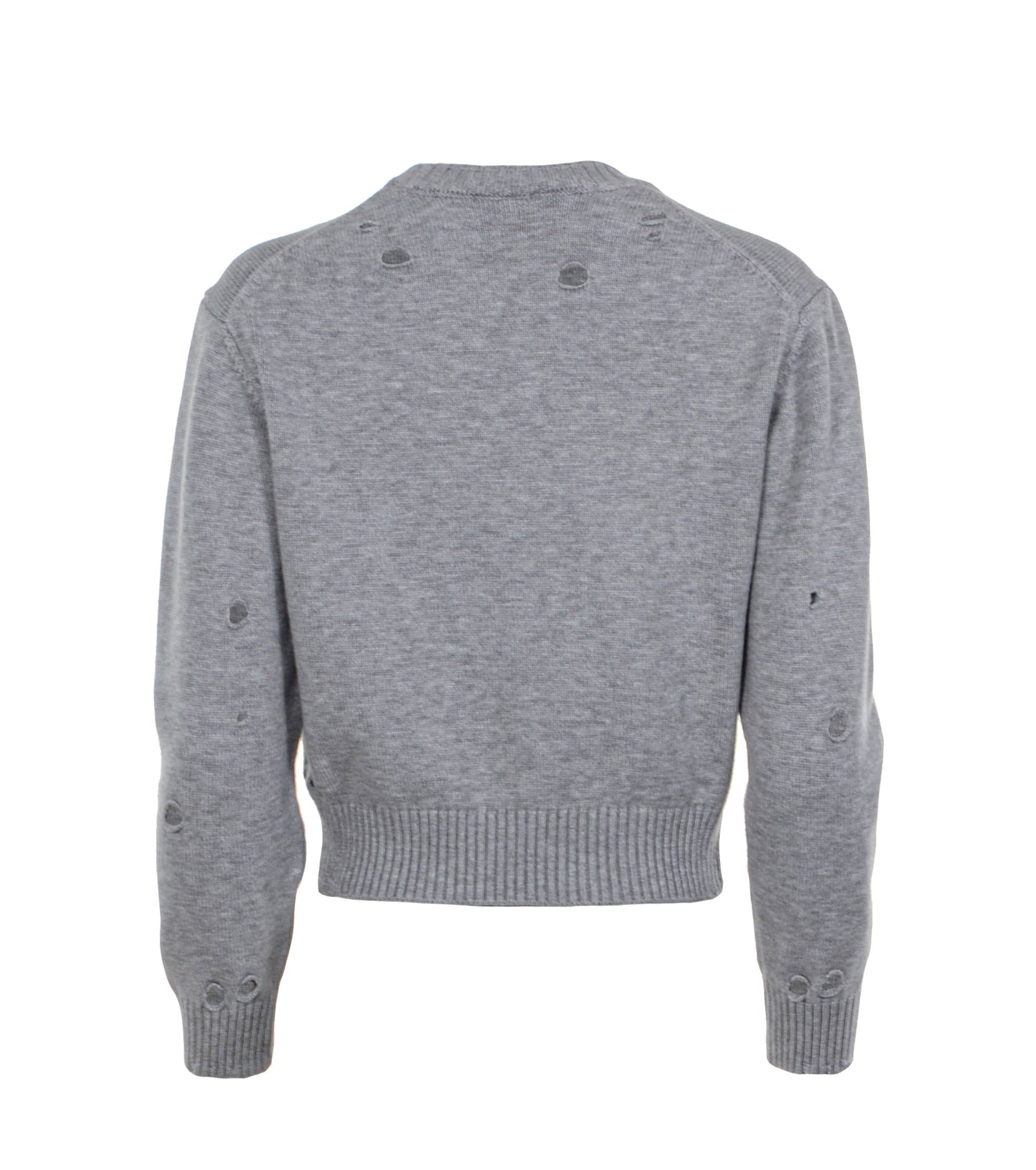 Women Cashmere Pullover