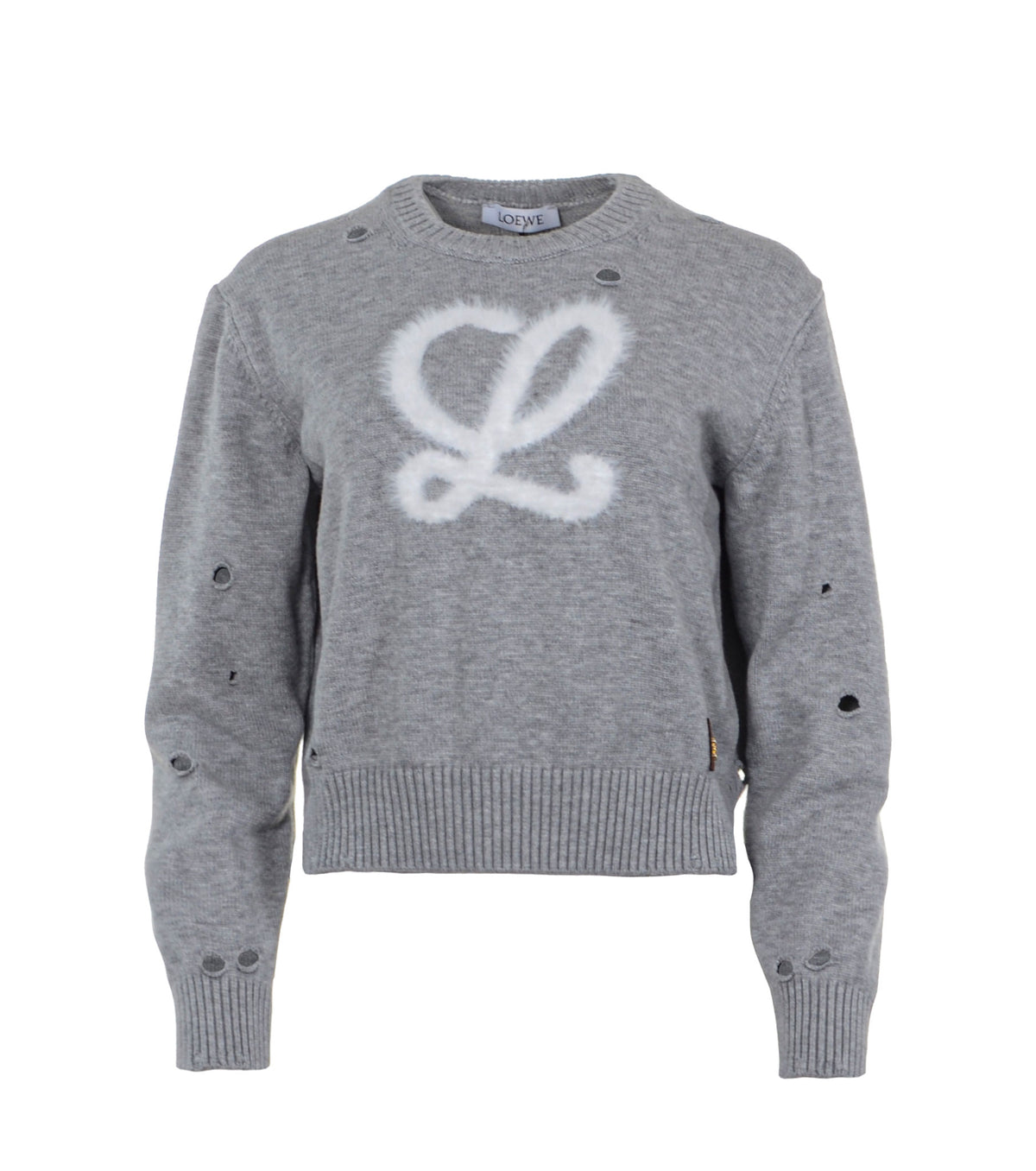 Women Cashmere Pullover