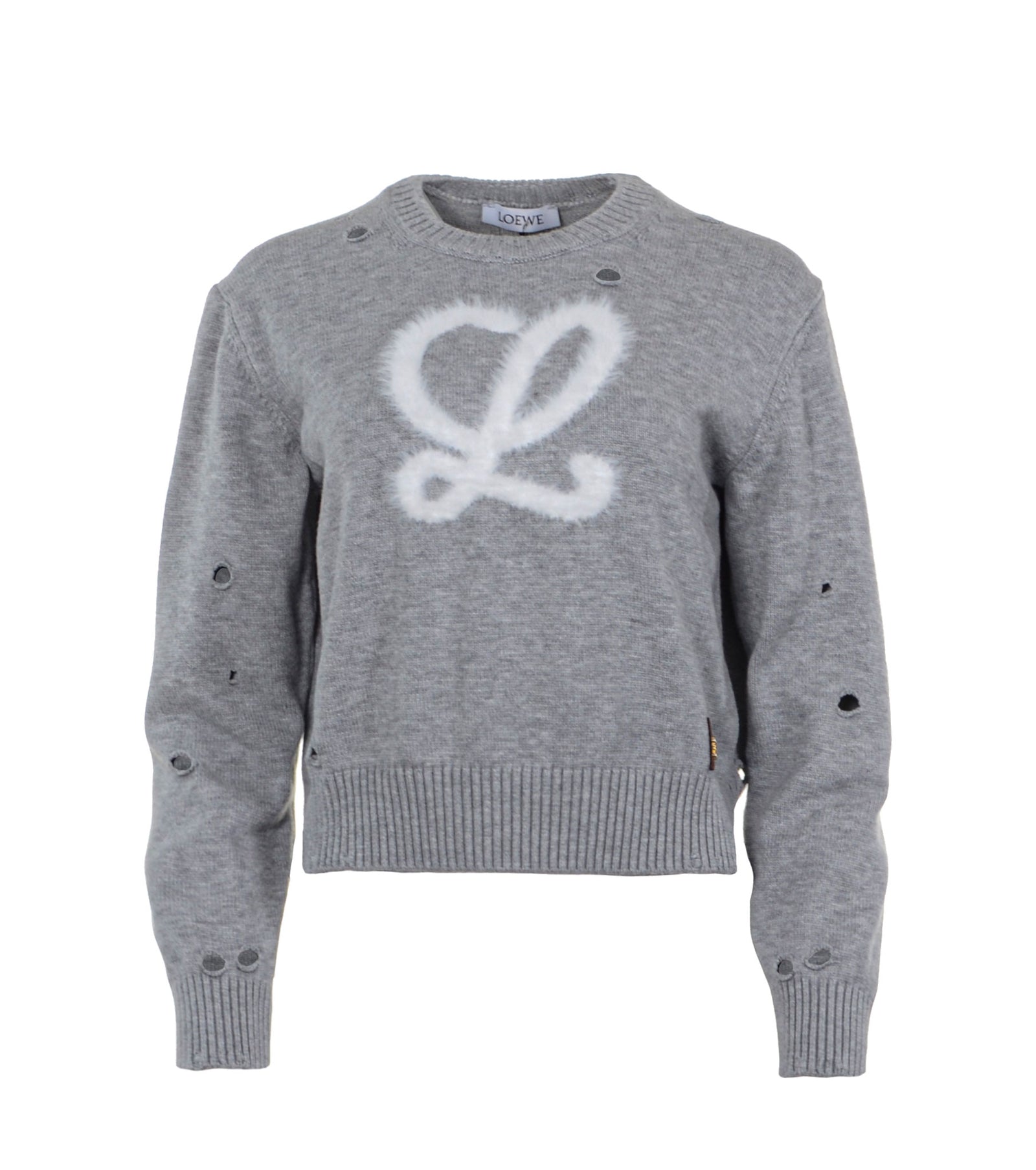 Women Cashmere Pullover