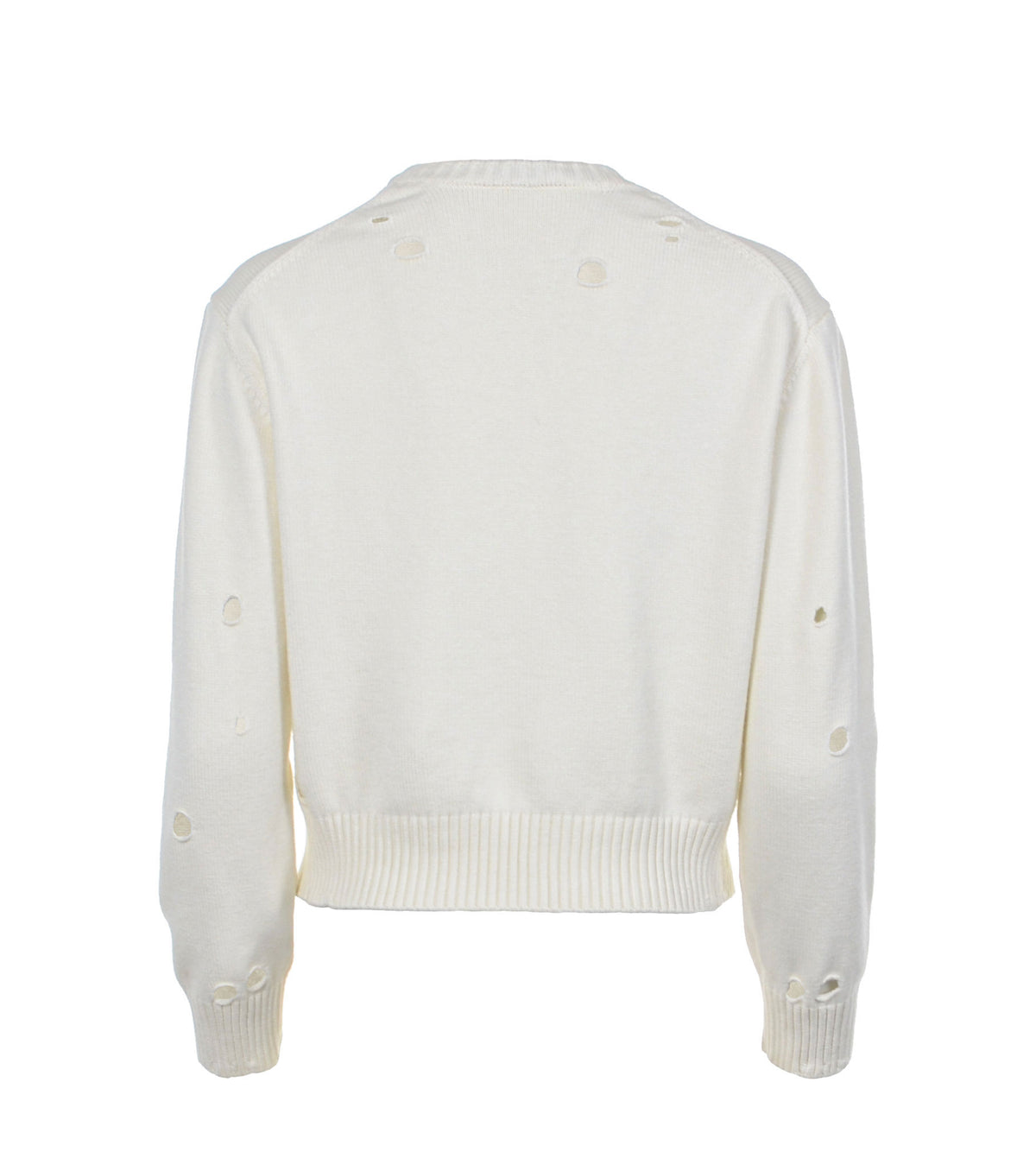 Women Cashmere Pullover