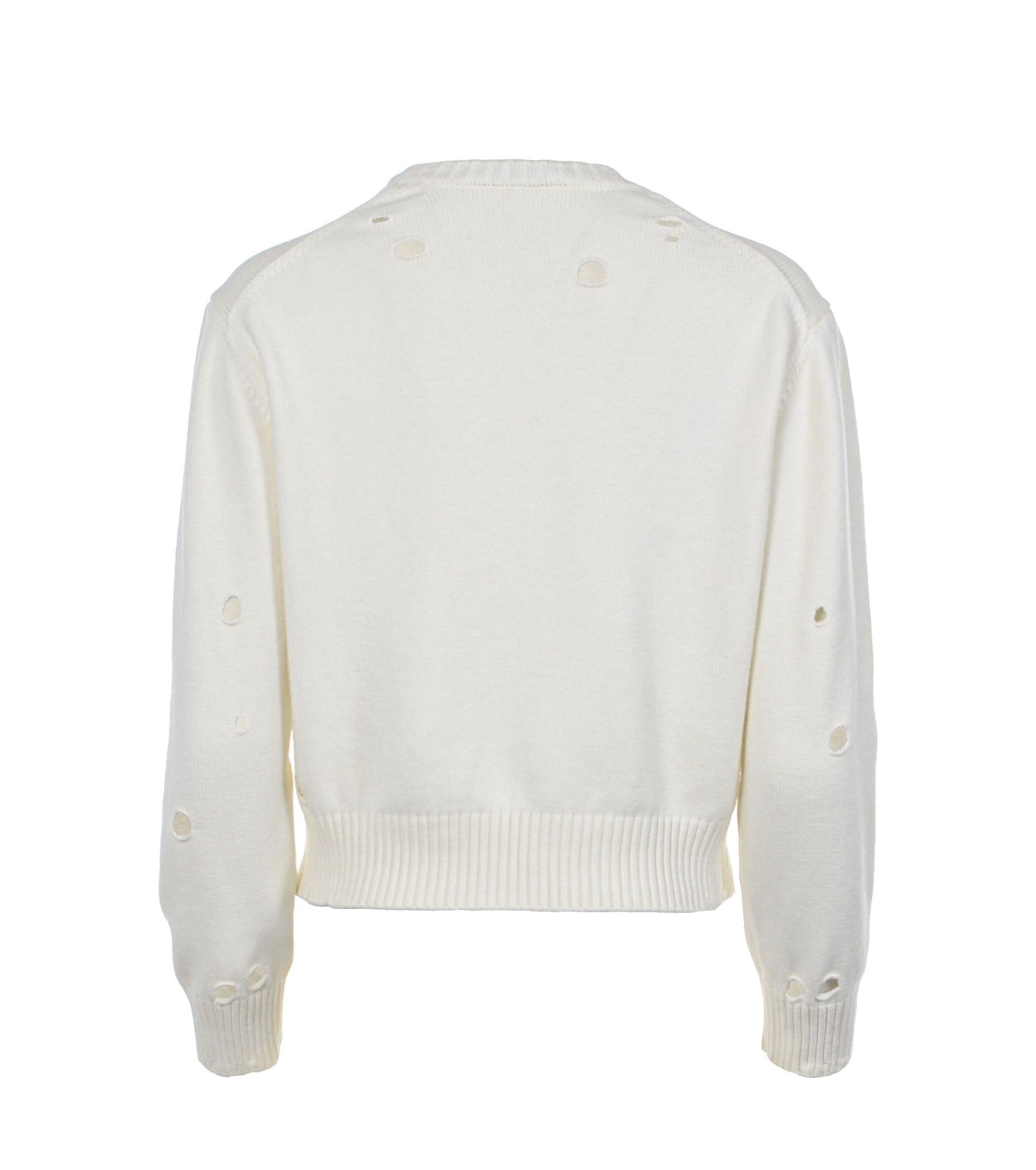 Women Cashmere Pullover