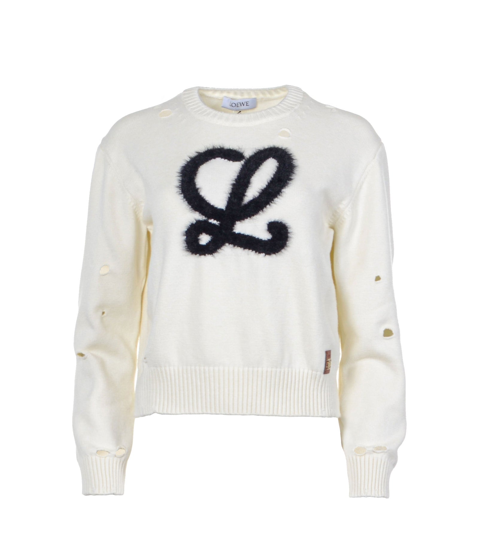 Women Cashmere Pullover