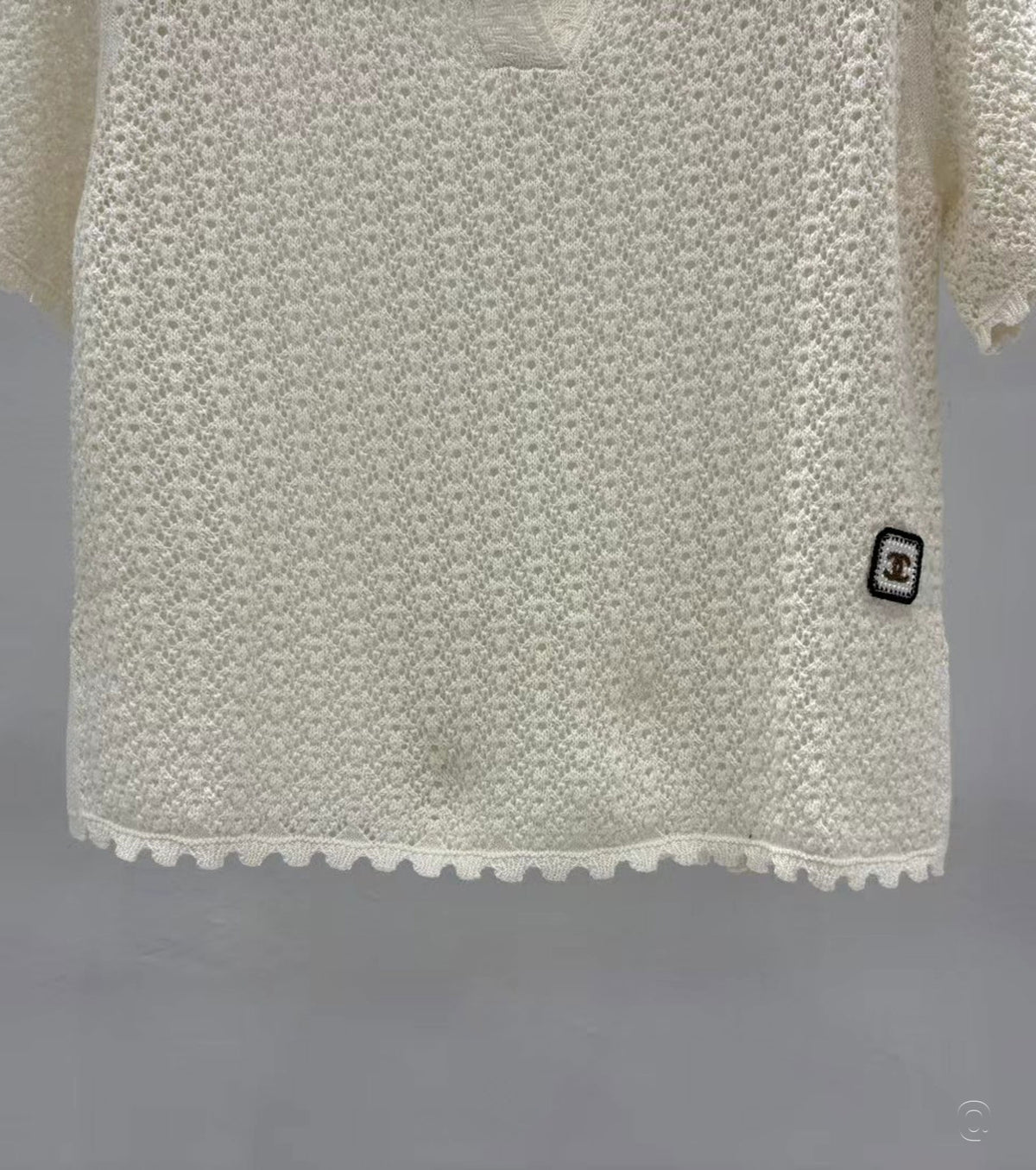 Beach Blouse