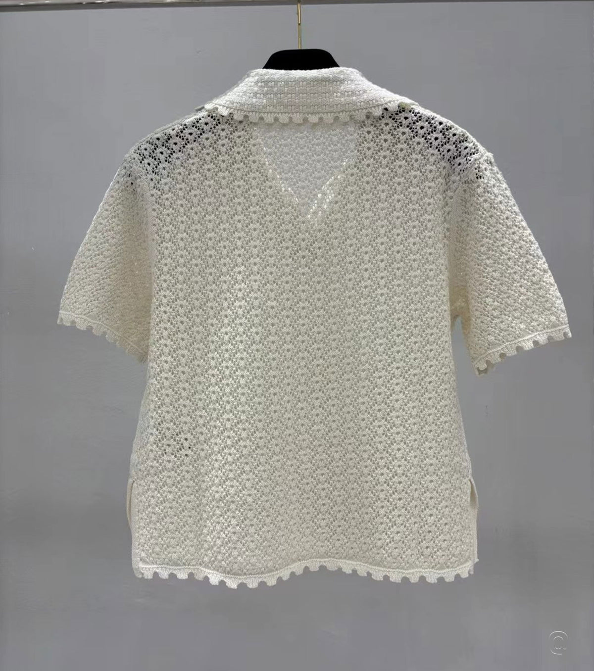 Beach Blouse