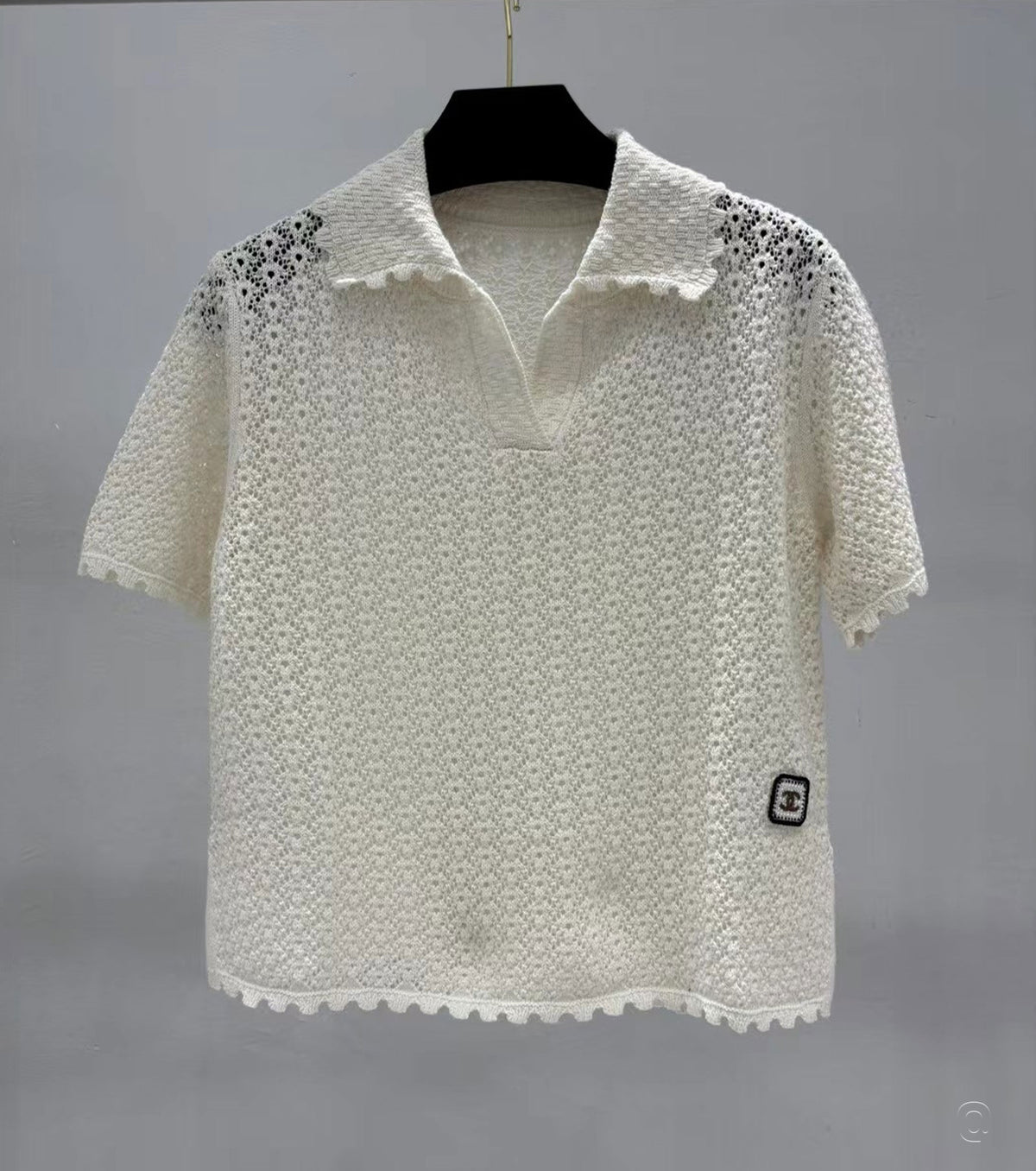 Beach Blouse