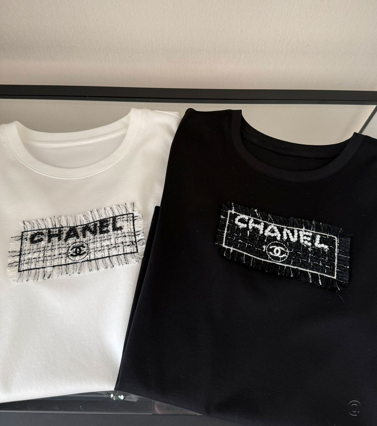 Дамска тениска