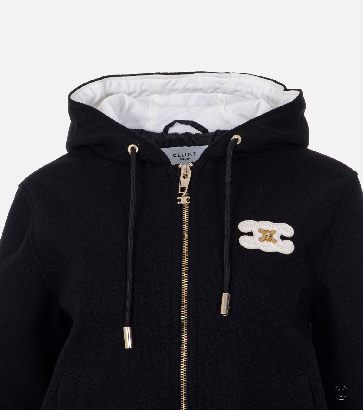 Women Cashmere Bomber