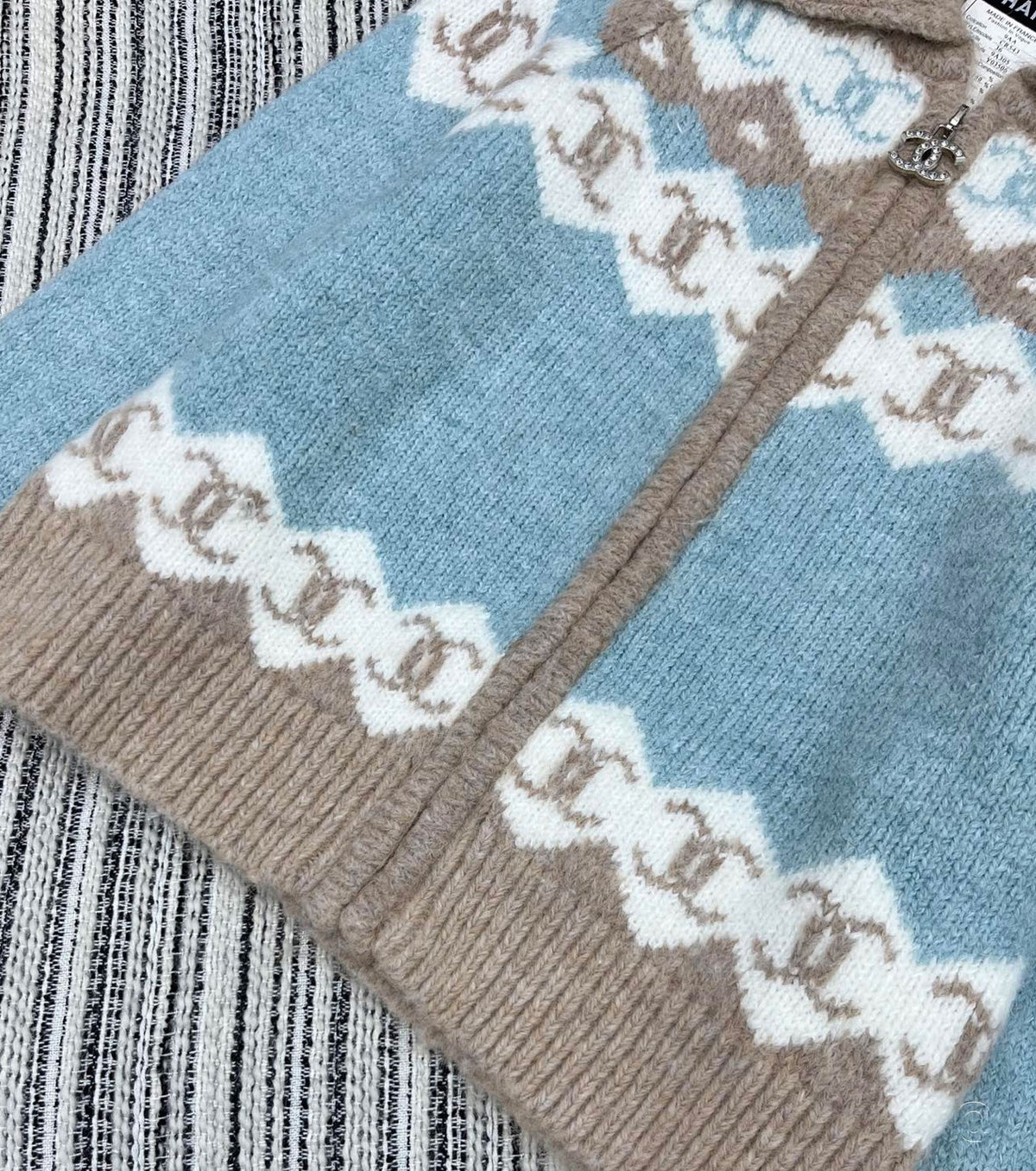 Дамска жилетка