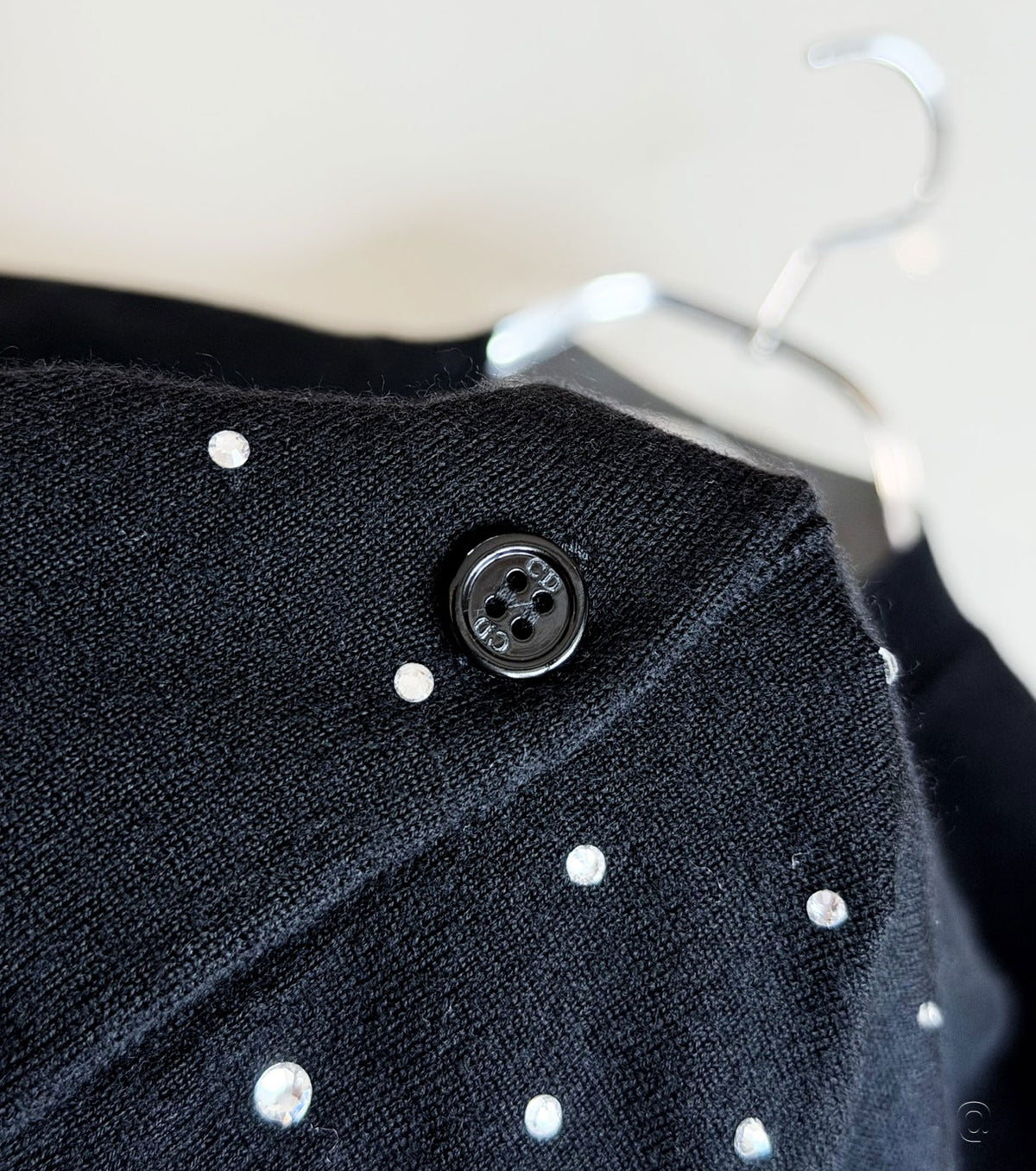 Women wool cardigan