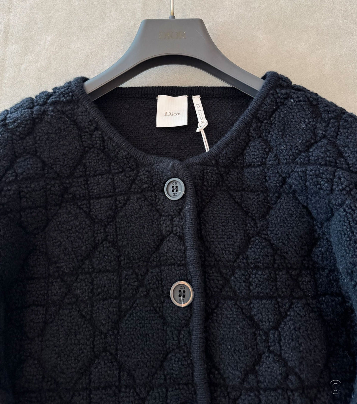 Alps Cannage Jacket
