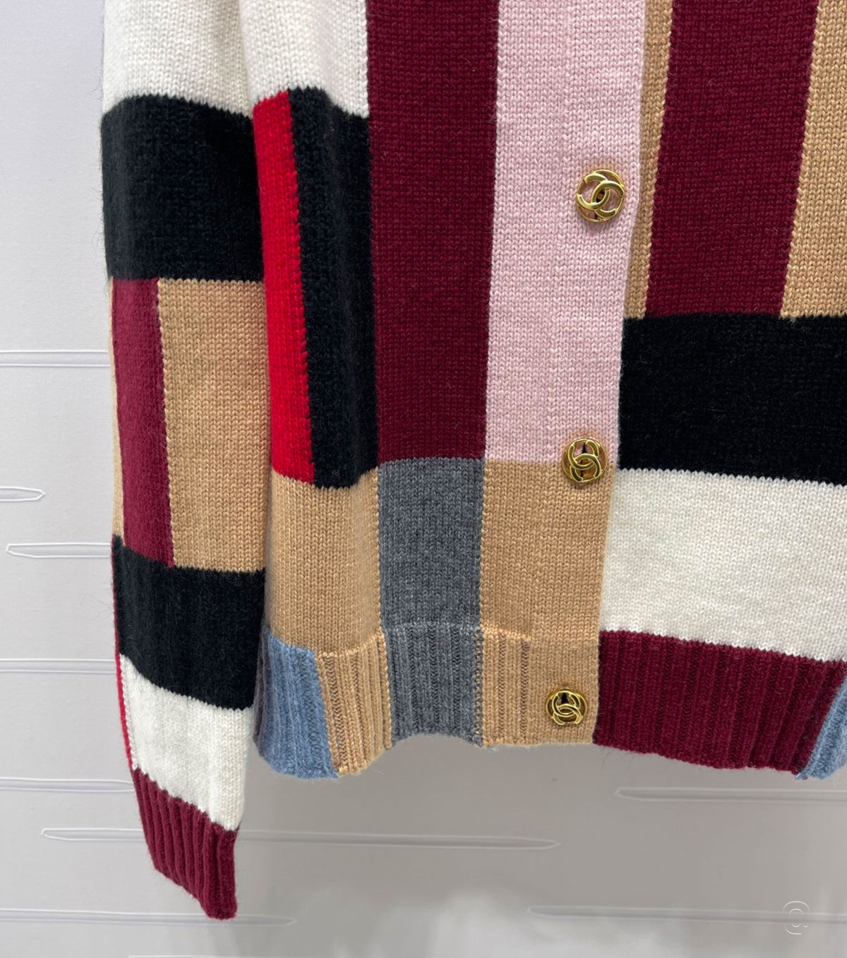 Women cardigan