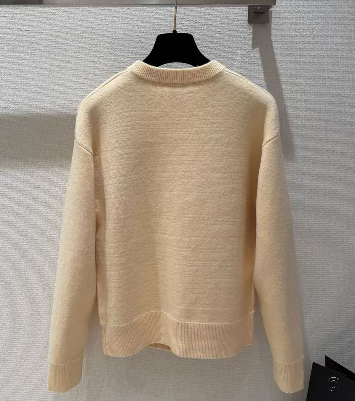 Women cashmere cardigan