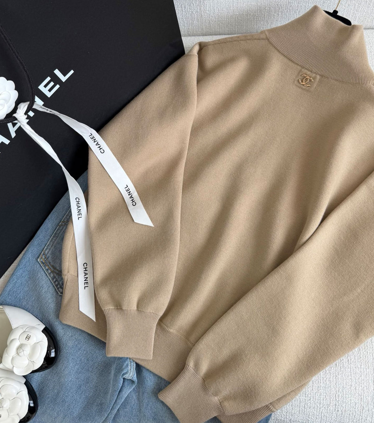 Women sweater