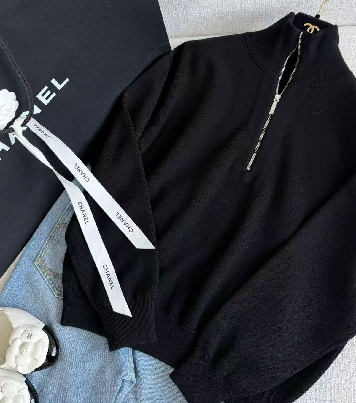 Women sweater