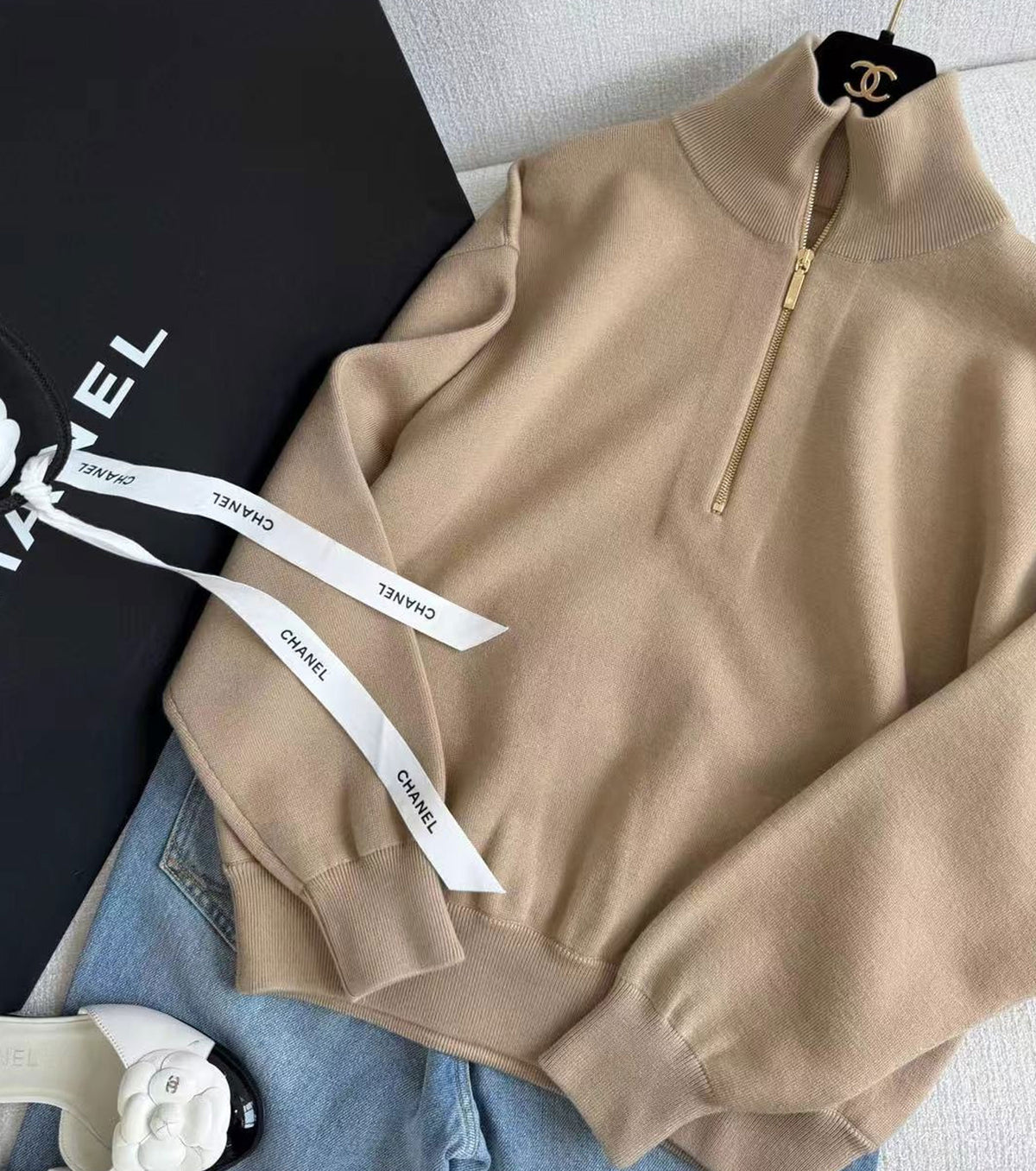 Women sweater