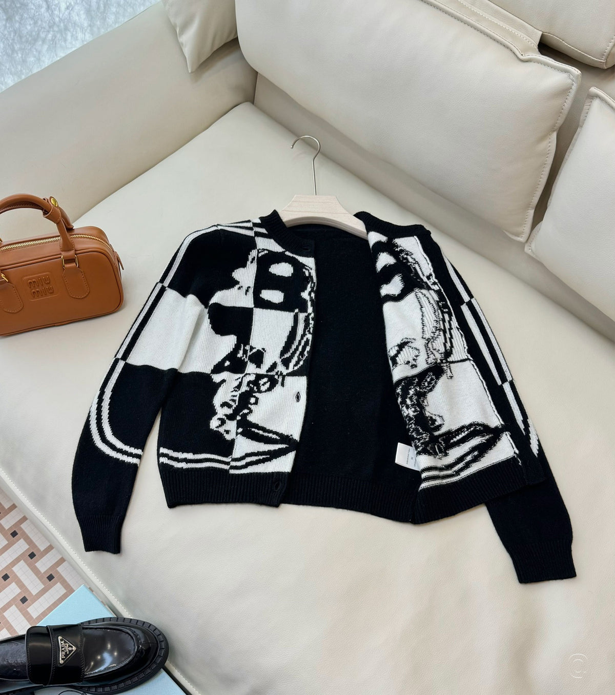 Жилетка "Brides de Gala"