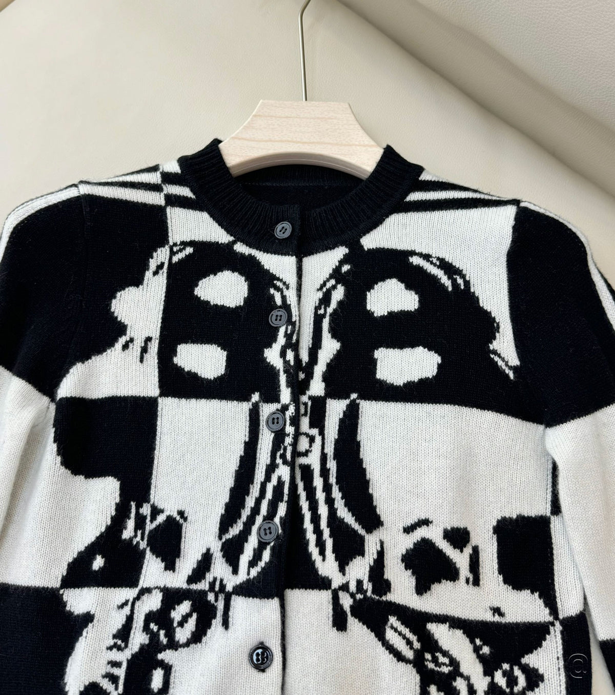 Жилетка "Brides de Gala"