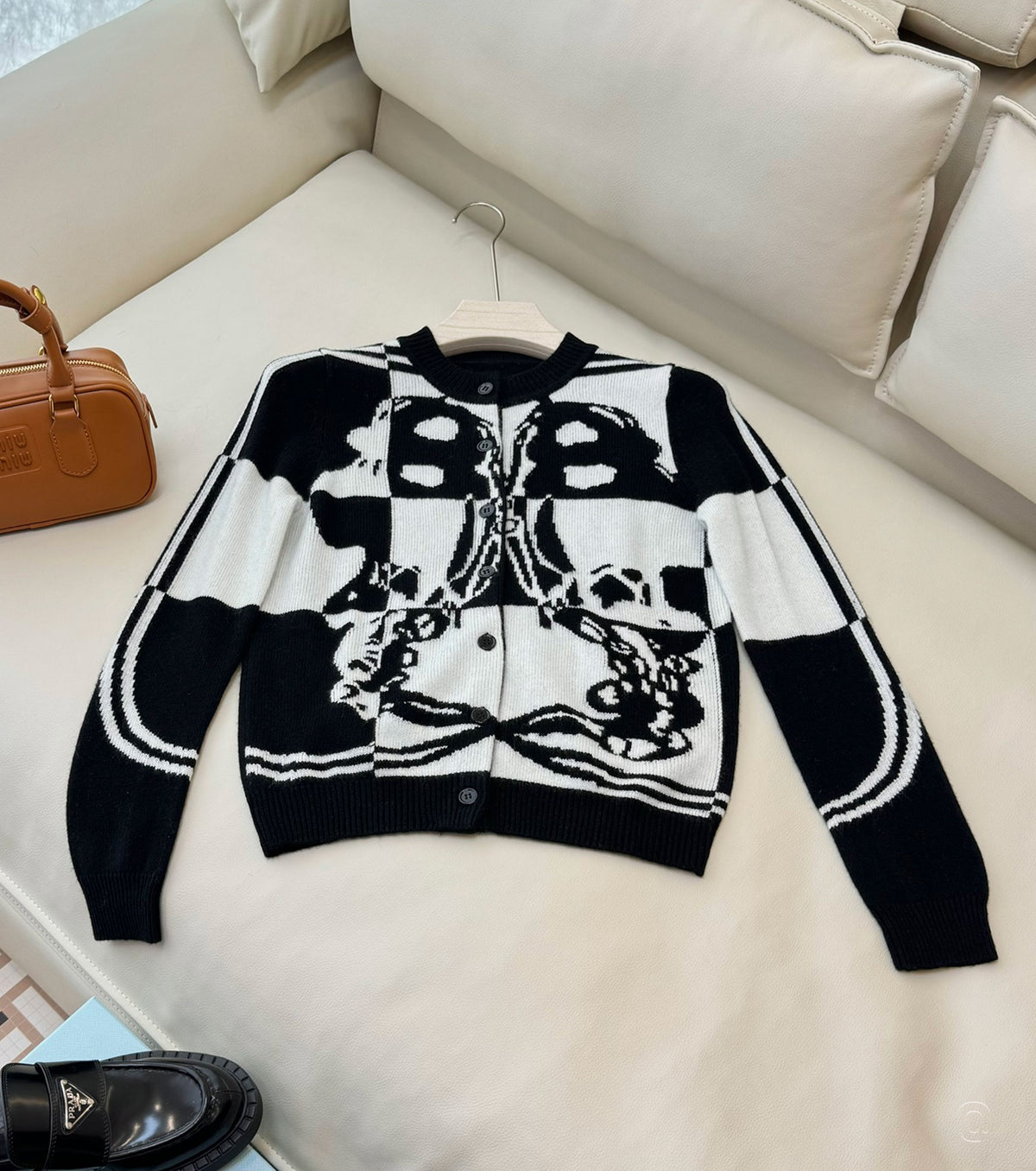 Жилетка "Brides de Gala"