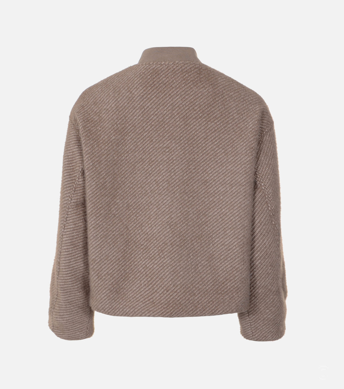 Women wool coat