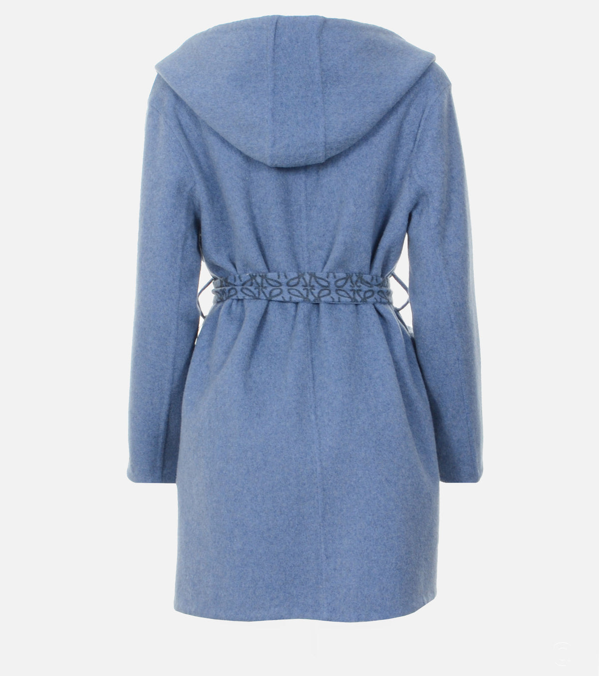 Women Cashmere Coat