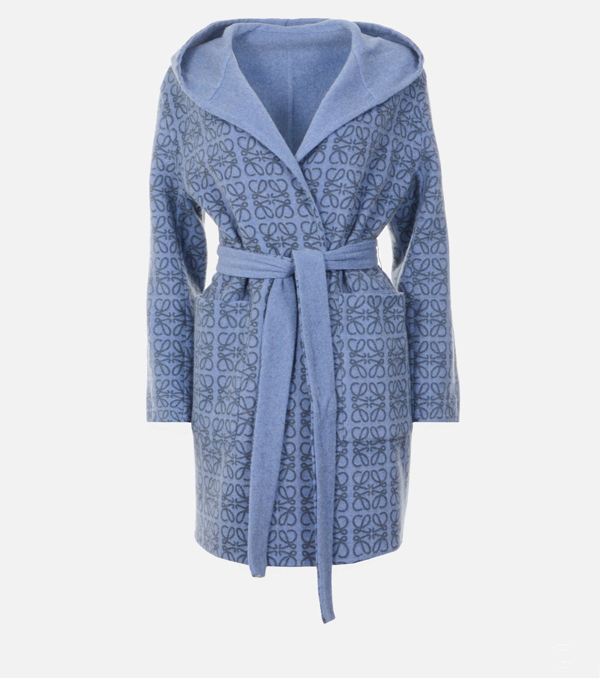 Women Cashmere Coat