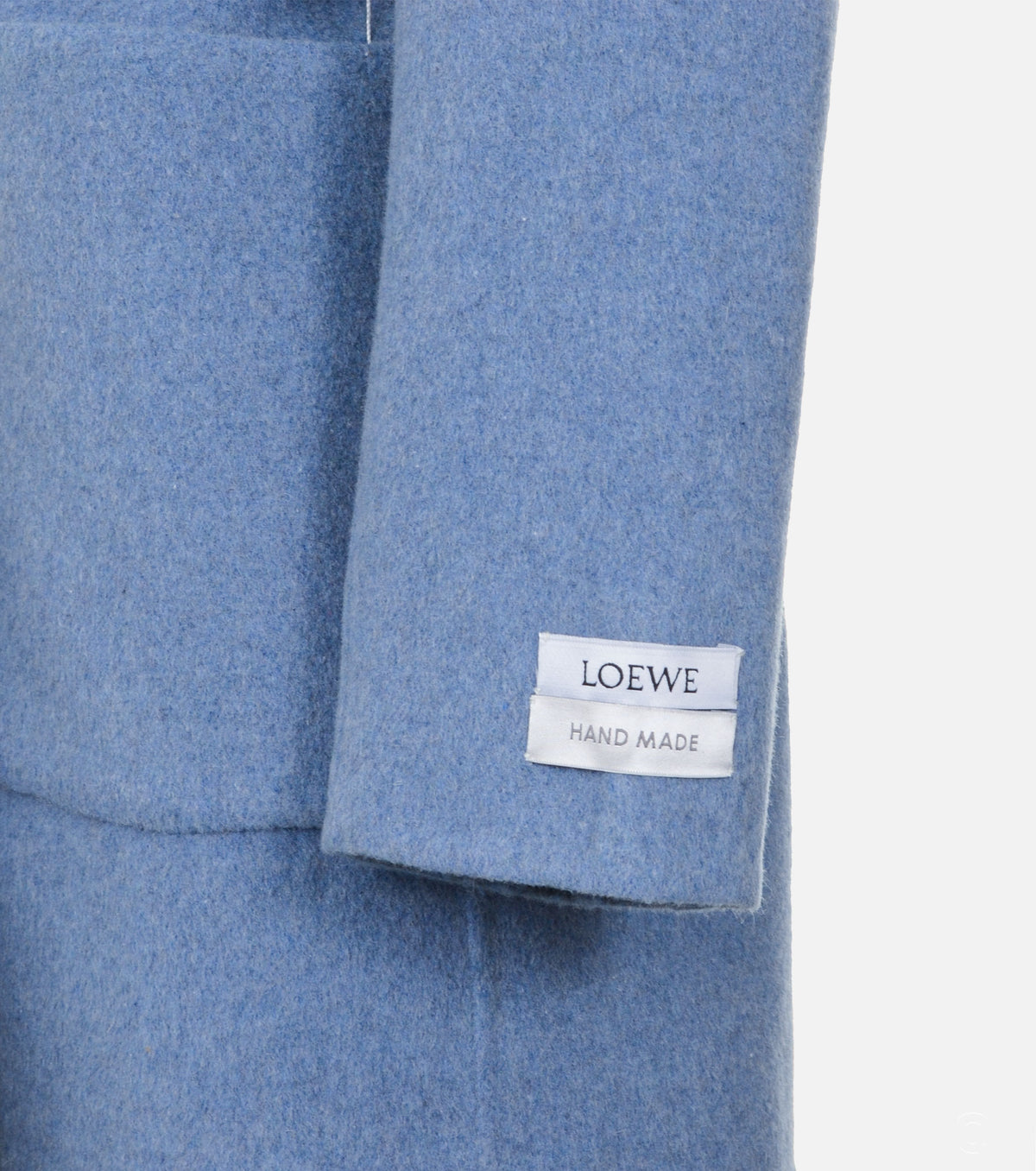 Women Cashmere Coat
