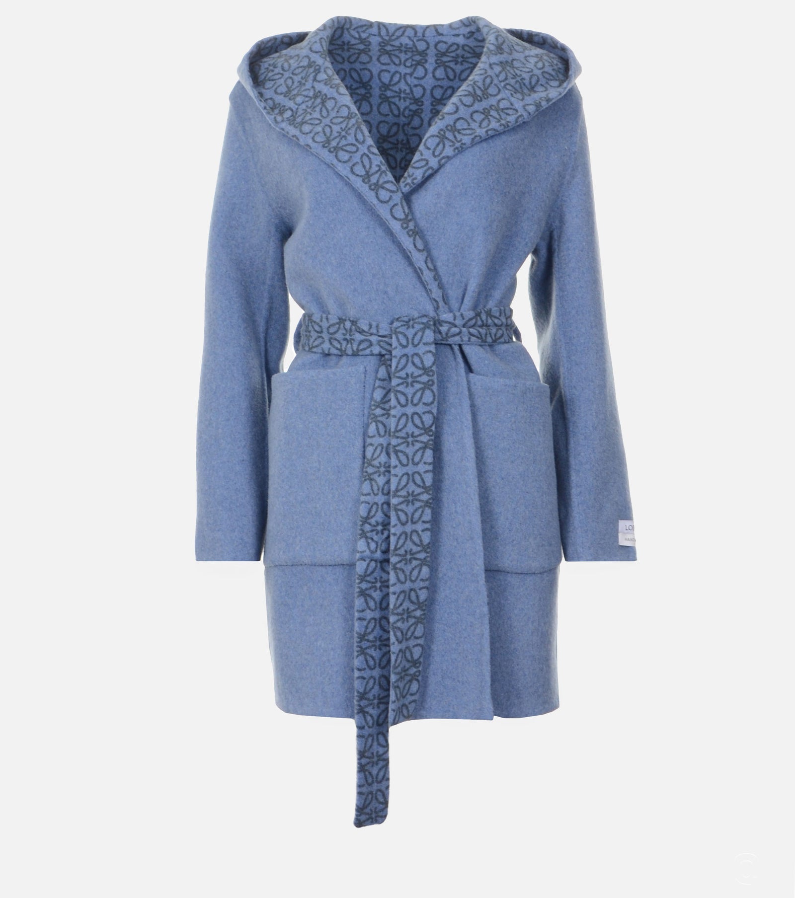 Women Cashmere Coat