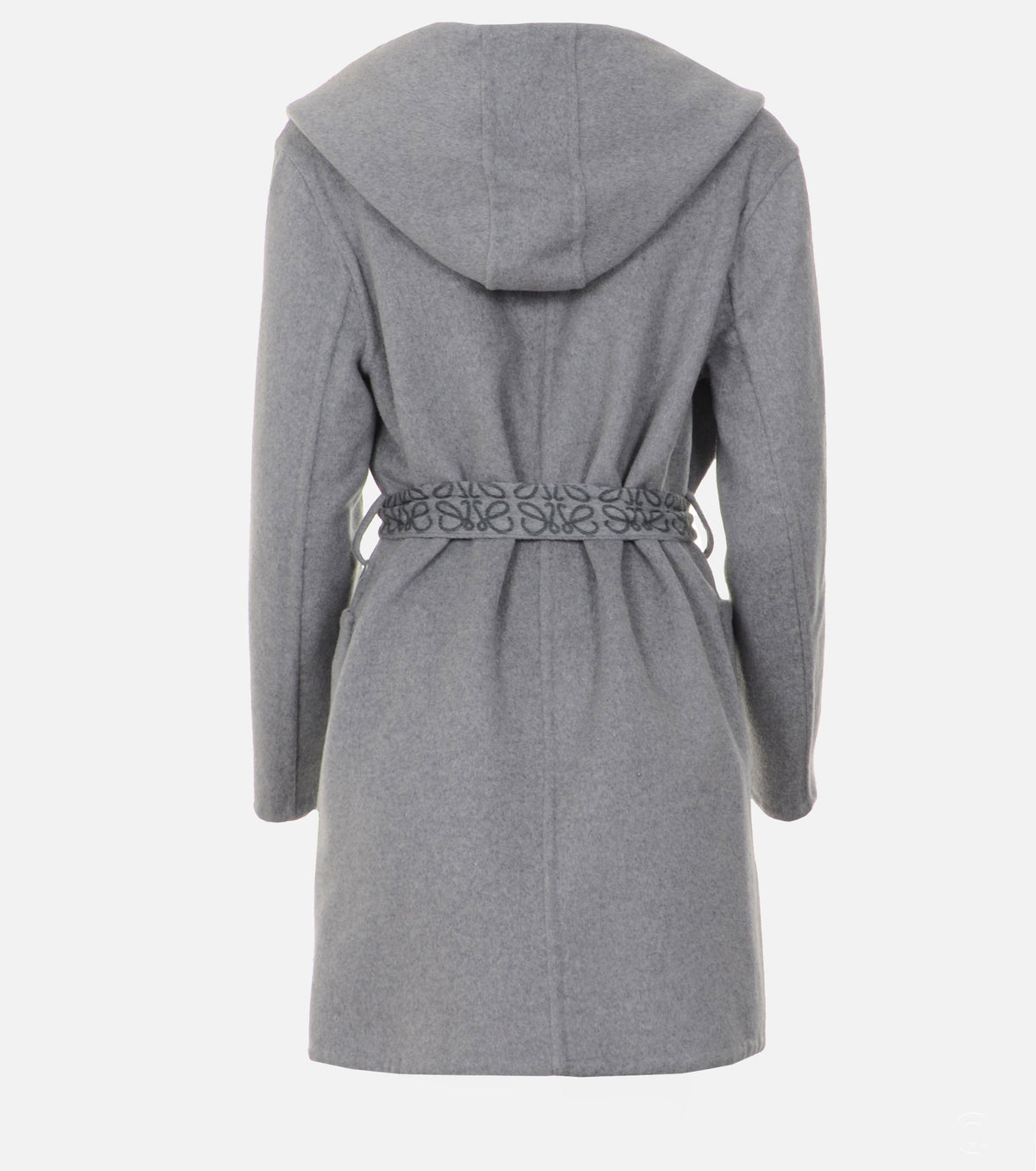 Women Cashmere Coat