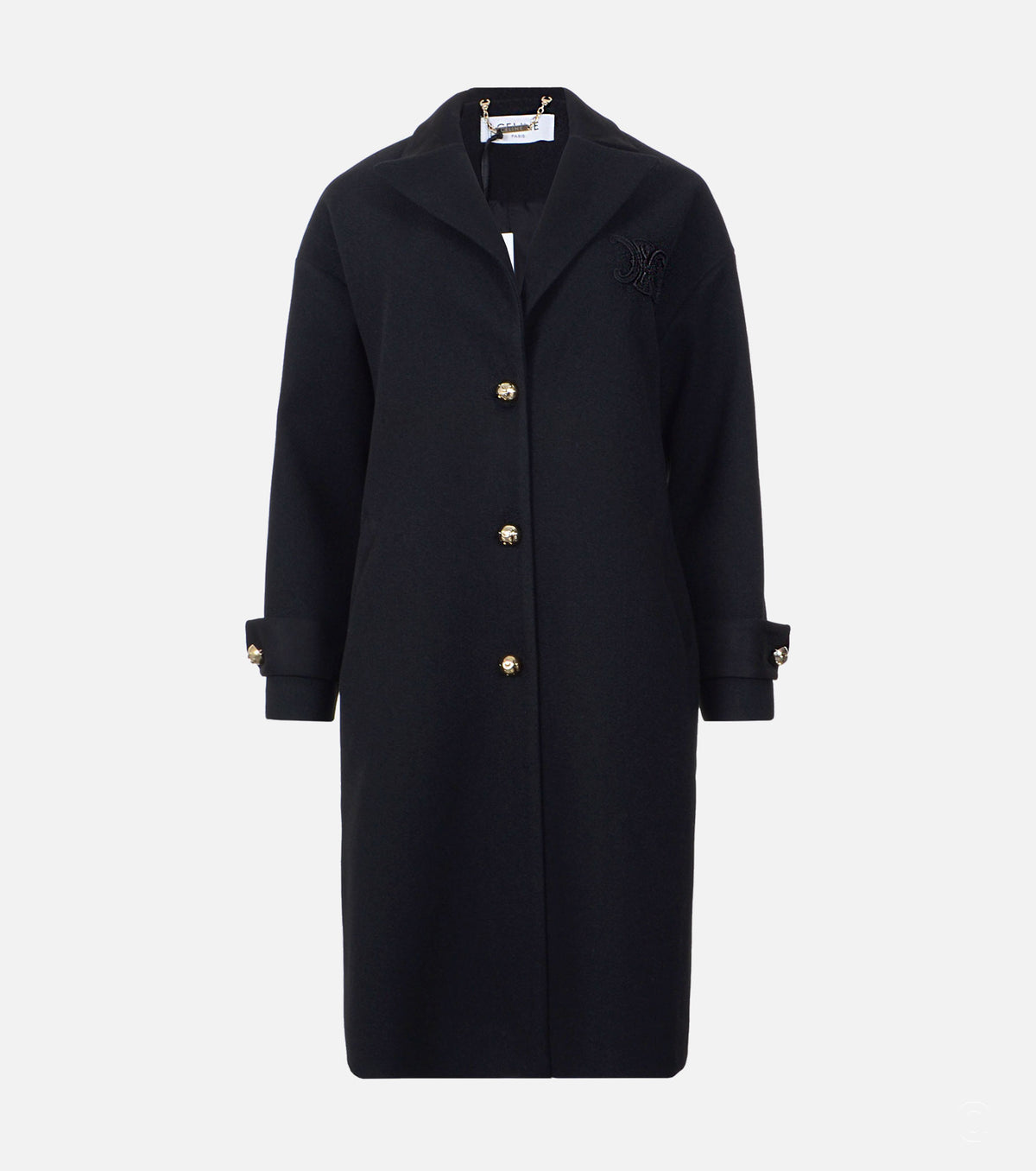 Women Retro Coat