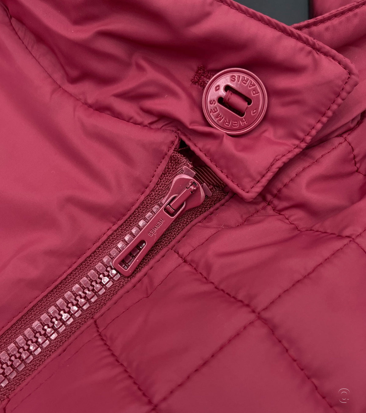 Ватирано палто