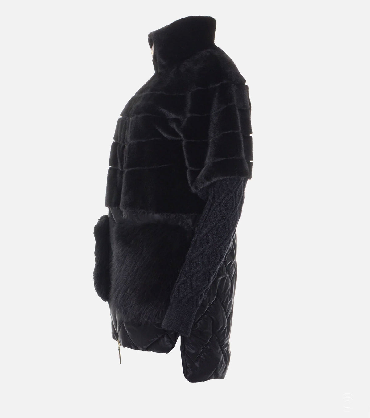 Дамско палто