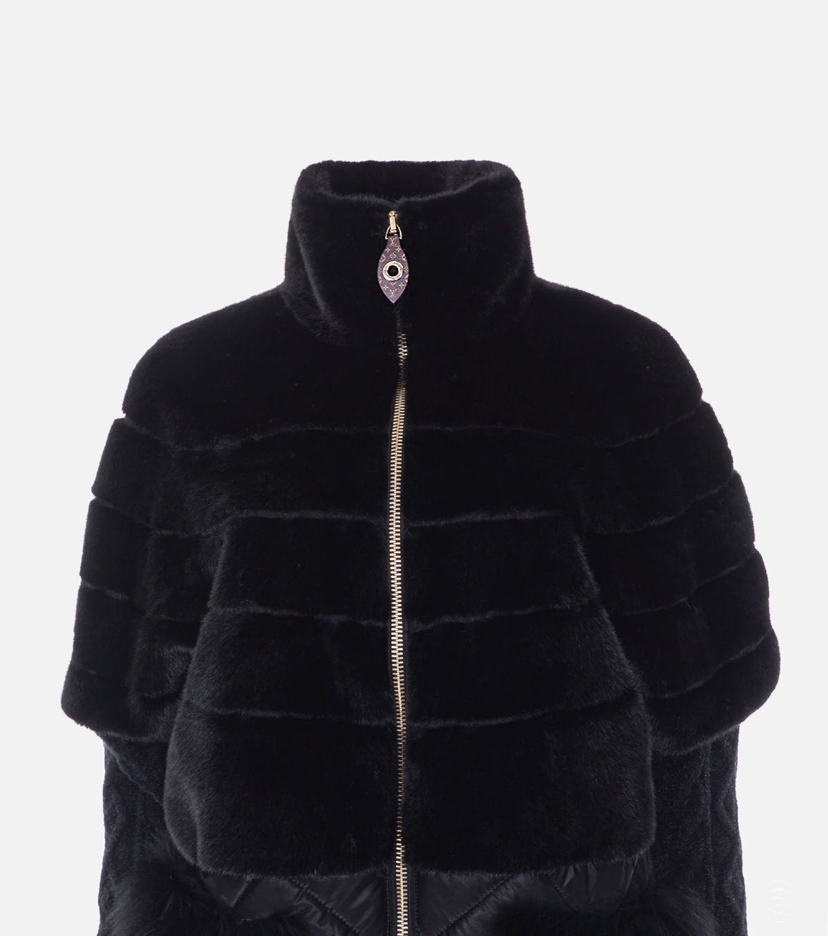 Дамско палто