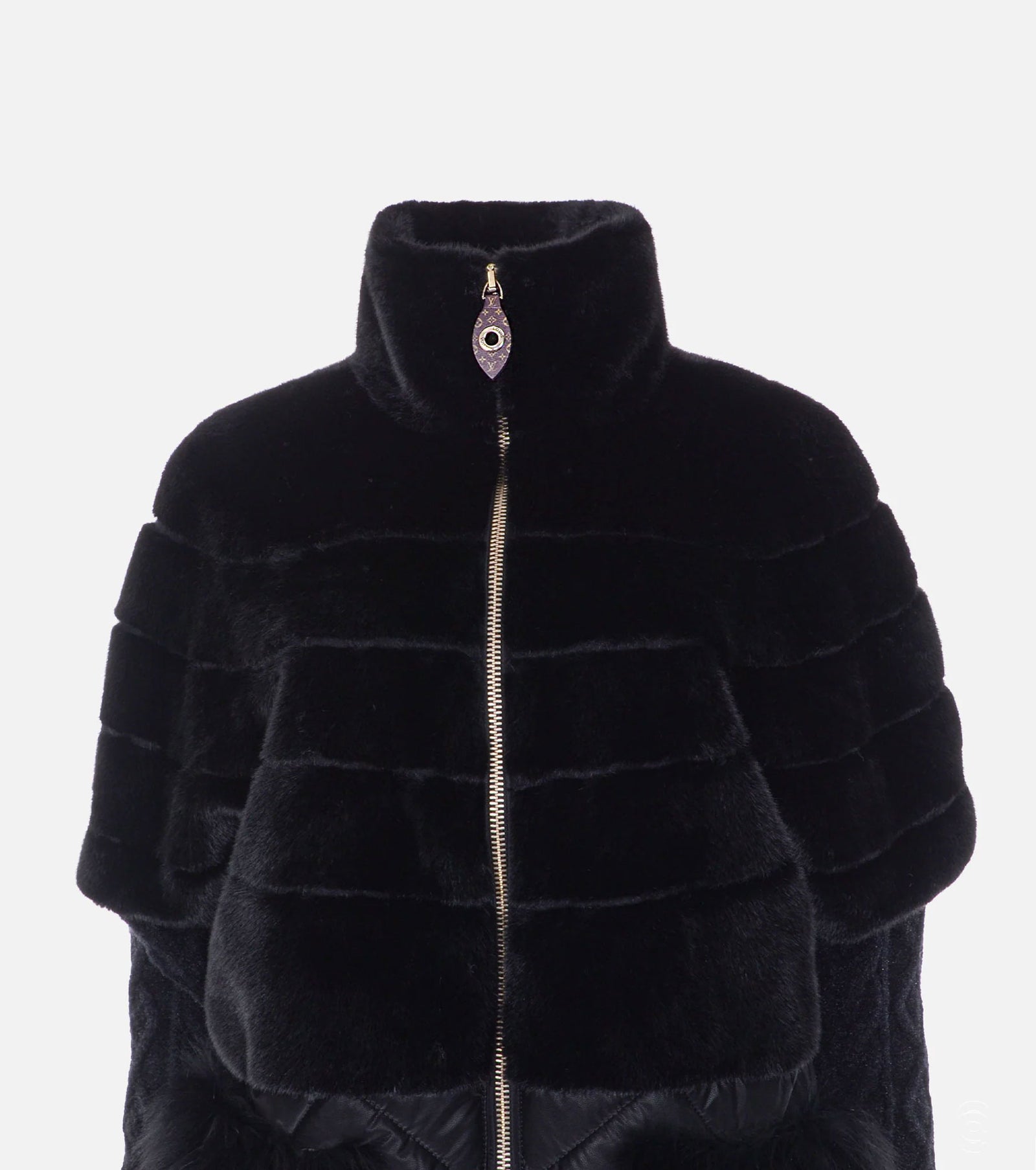 Дамско палто