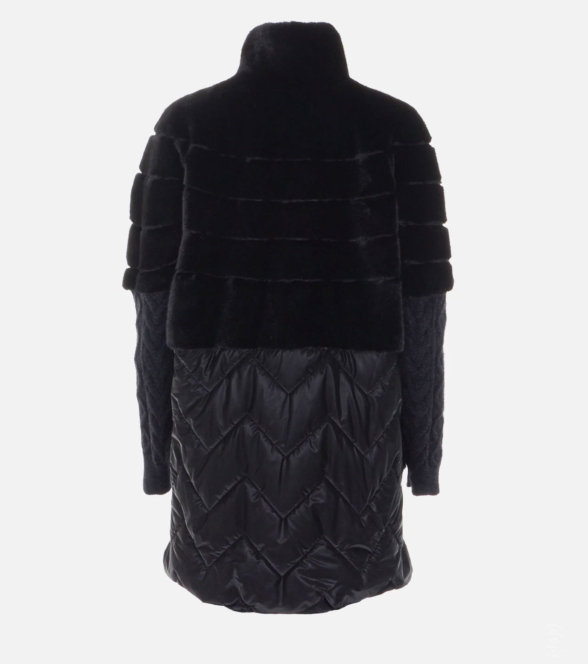 Дамско палто