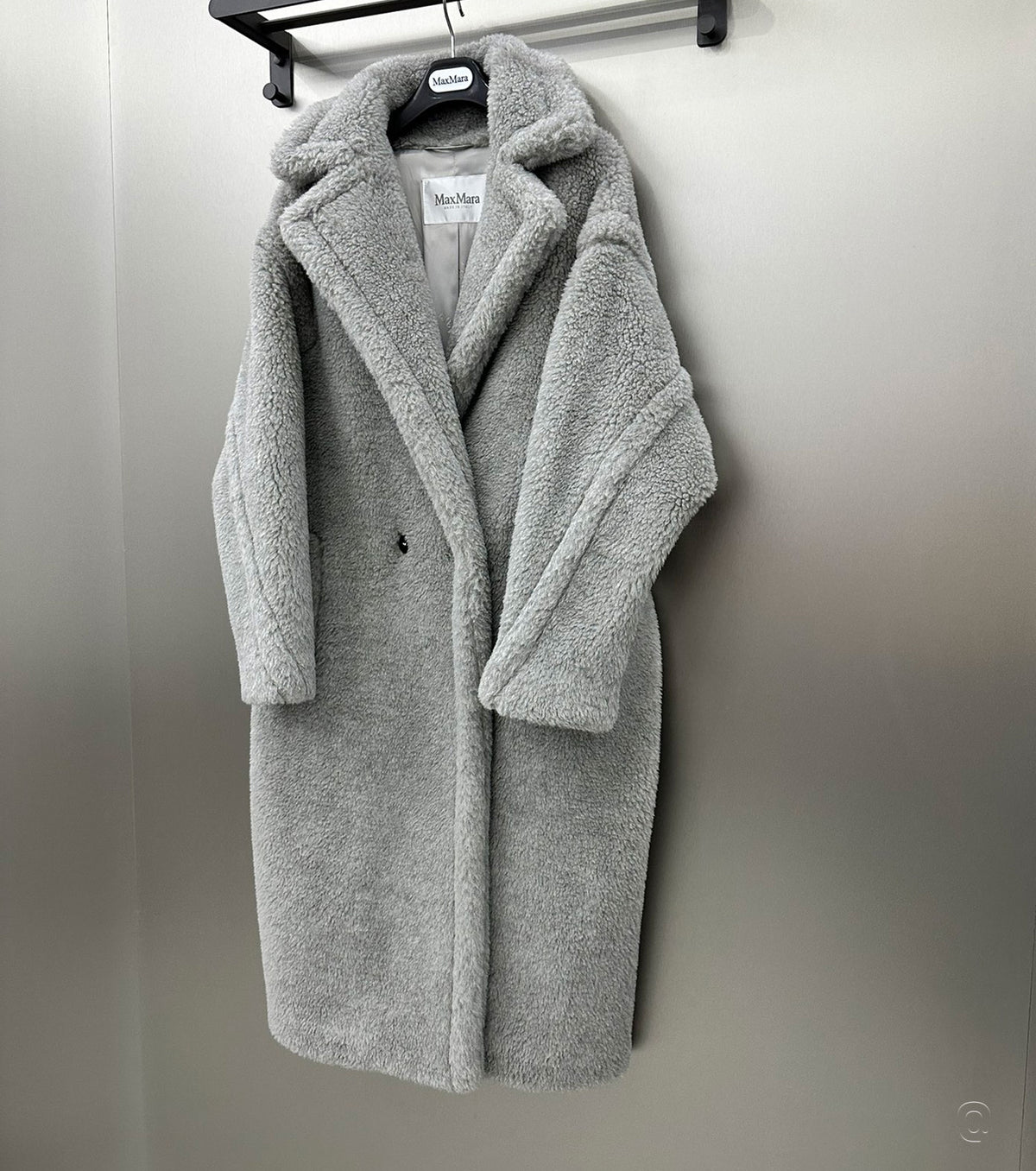 Дамско палто Teddy Bear