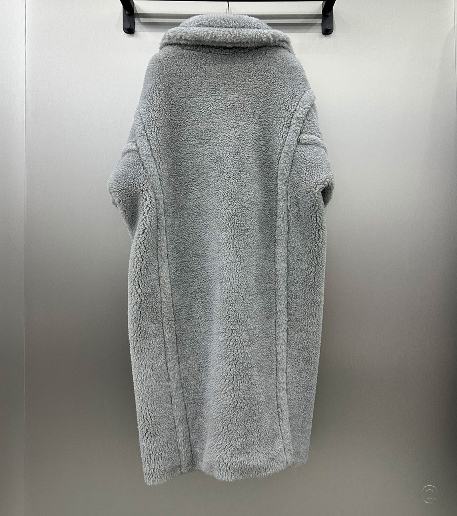 Дамско палто Teddy Bear