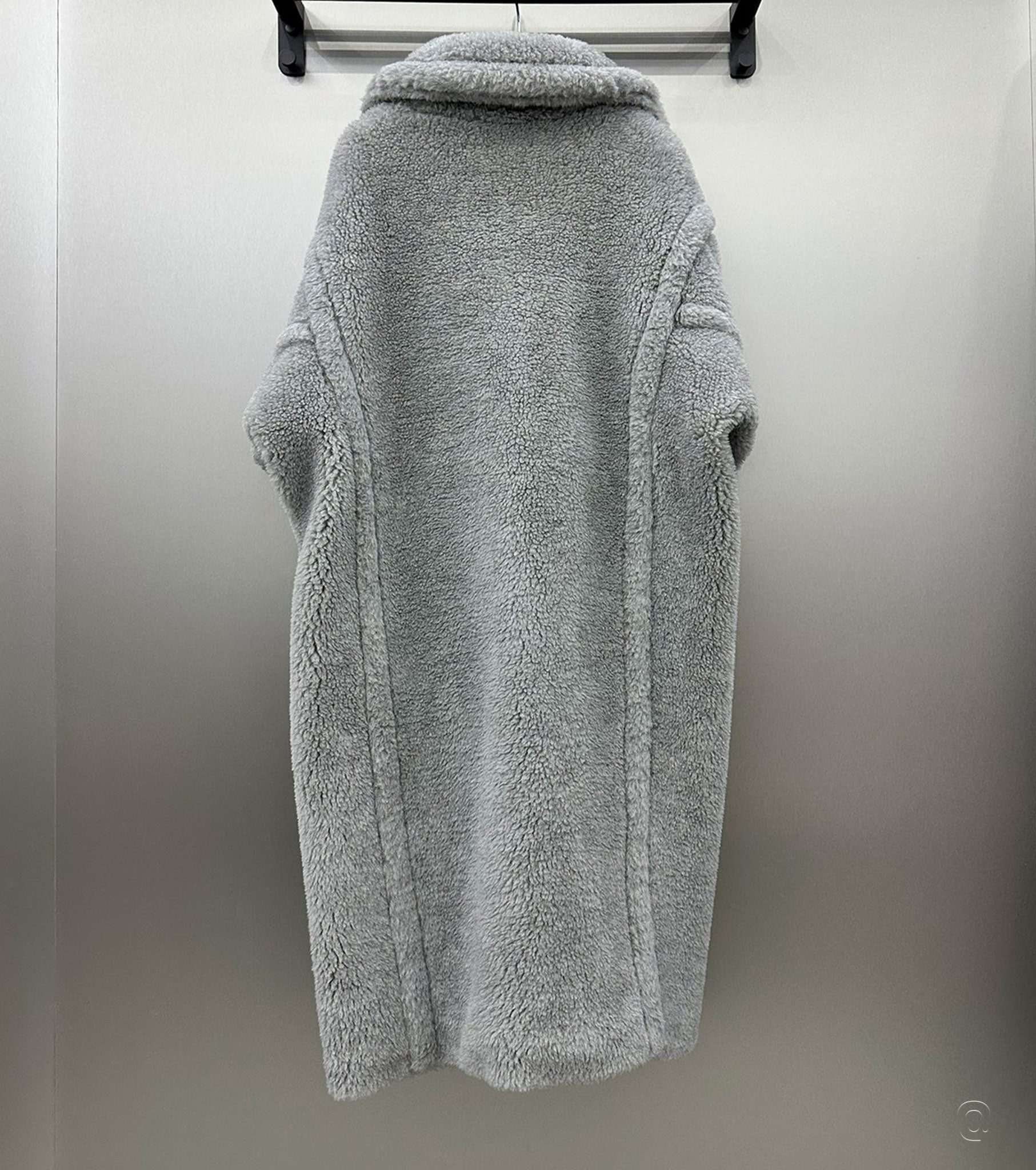 Women Teddy Bear coat