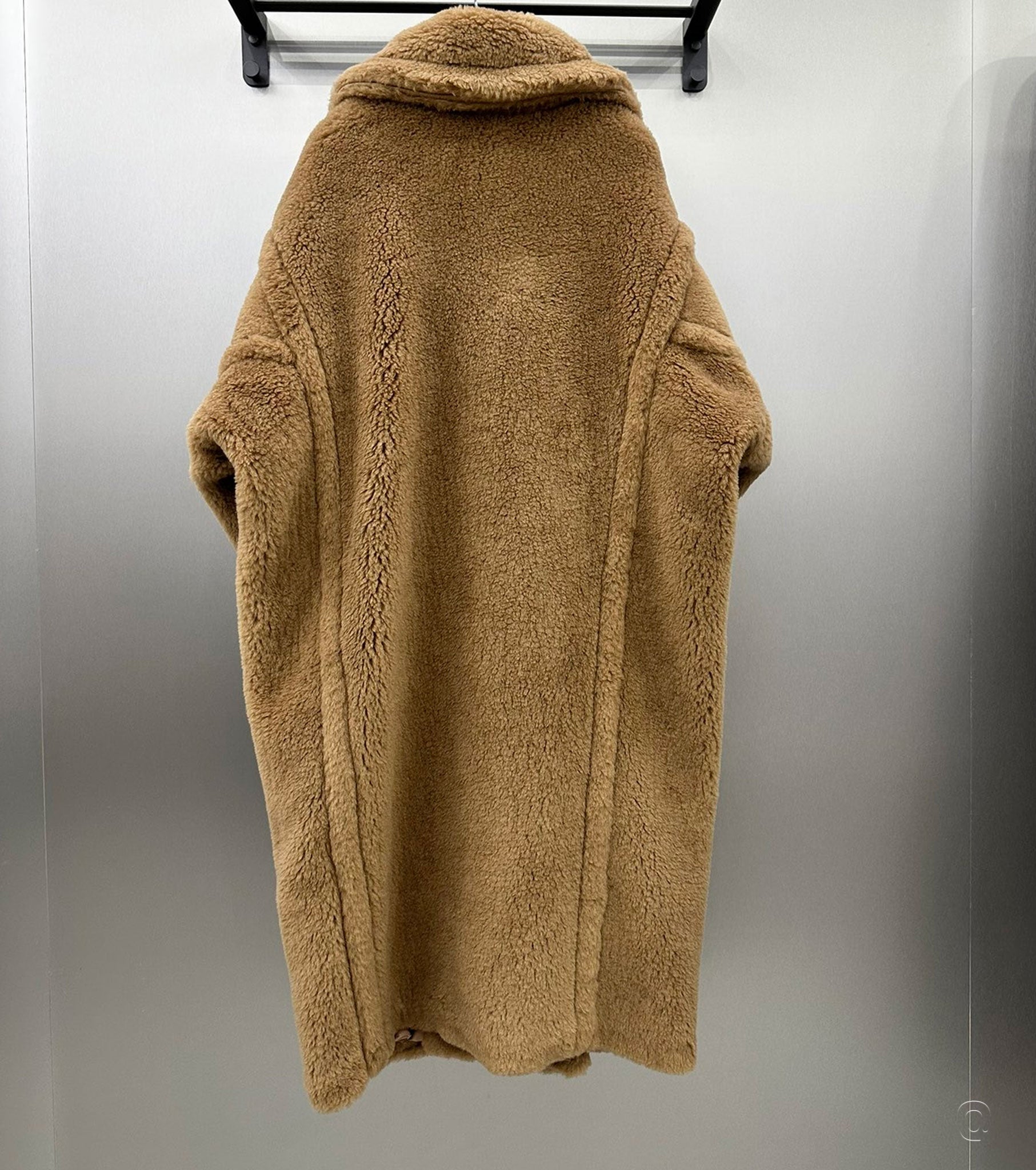 Women Teddy Bear coat
