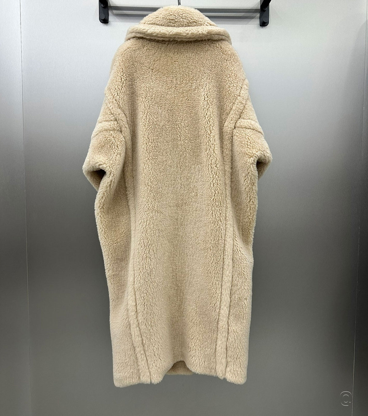 Дамско палто Teddy Bear