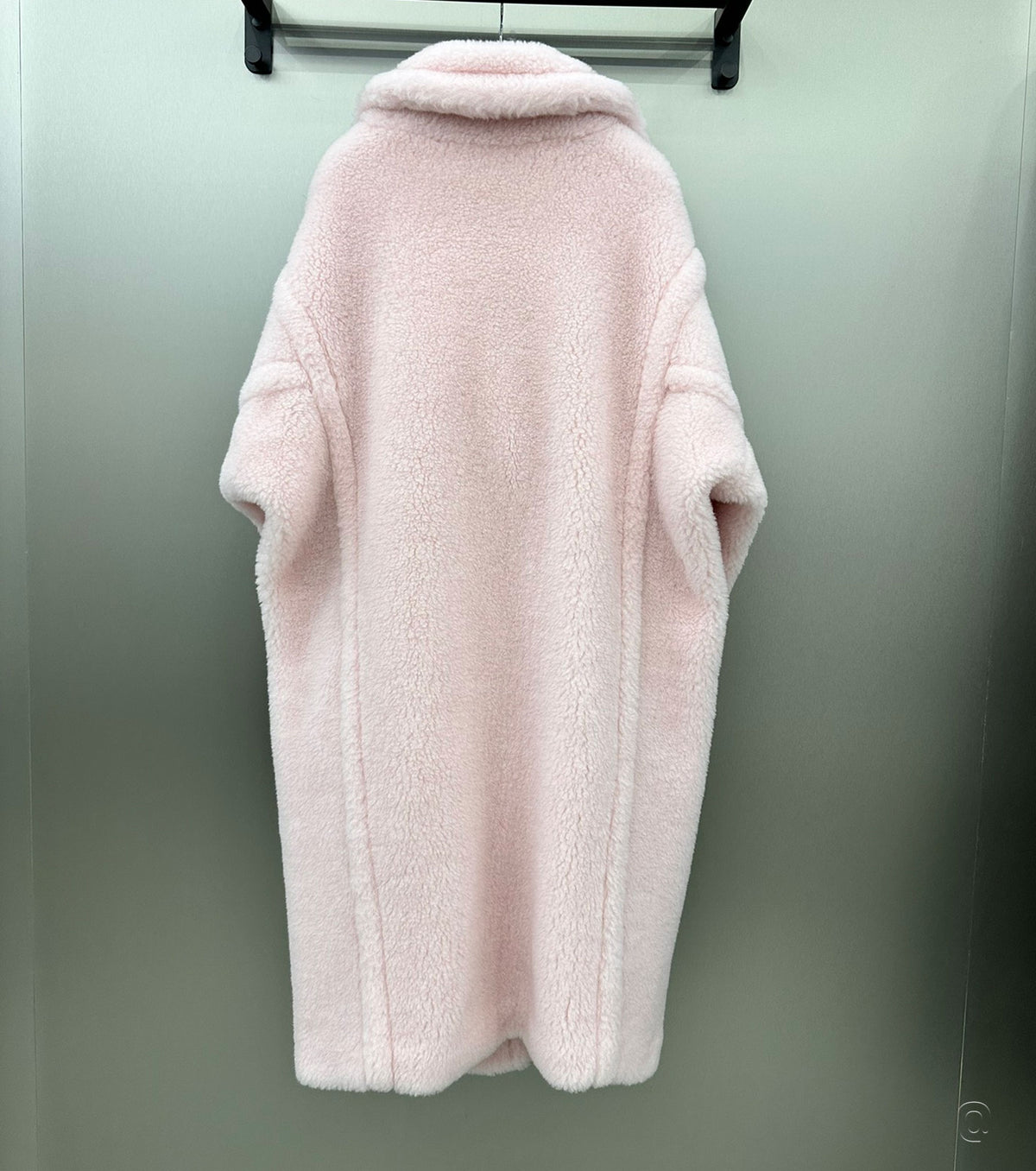 Дамско палто Teddy Bear